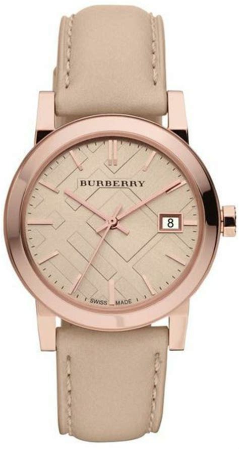 burberry uhr damen günstig|Einzigartige Burberry Damenuhren .